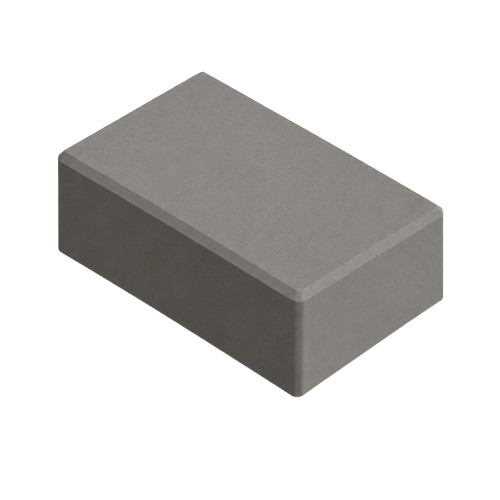 CON BISEL 8X10X20