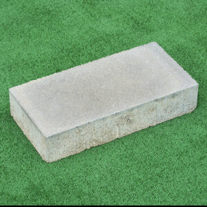 RIGOLA 8X20X50 DC HORIZONTAL