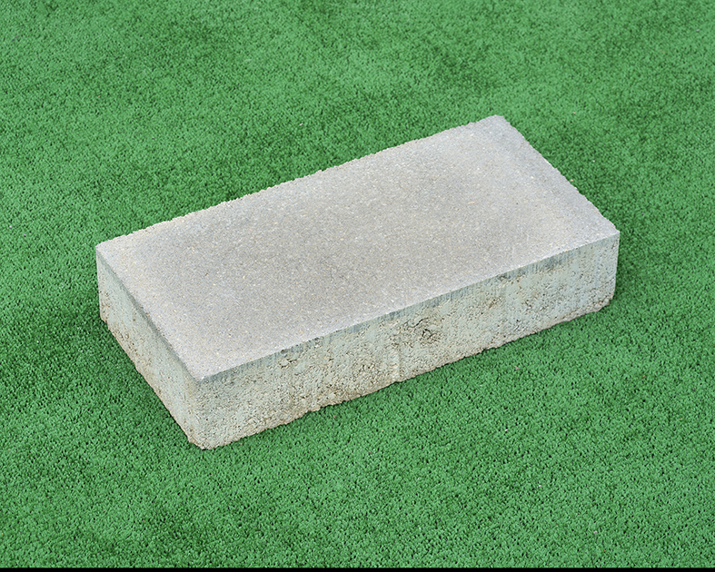 BORDILLO RIGOLA 8X20X50 DC HORIZONTAL